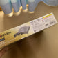 Sega Saturn HST-2300 Model Kit Best HIT Chronicle 2/5 Scale Bandai NEW Sealed