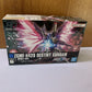 ZGMF-X42S Destiny Gundam HGCE 1/144 Bandai Gundam Gunpla 2019 JAPAN NEW