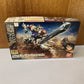 Barbatos Lupus Iron-Blooded Orphans HG 1/144 Bandai Gundam 2016 JAPAN Gunpla NEW