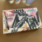 Bandai 1/144 HG Gundam 00 Zabanya Gun Figure Mecha 2010 JAPAN Gunpla NEW