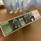 Bandai 1/144 HG Gundam 00 Zabanya Gun Figure Mecha 2010 JAPAN Gunpla NEW
