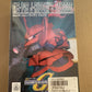 MS-14B J Ridden's GelGoog G Generation Bandai Gundam No 9 1999 JAPAN Gunpla NEW