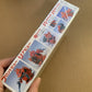 MS-14B J Ridden's GelGoog G Generation Bandai Gundam No 9 1999 JAPAN Gunpla NEW