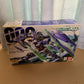 GNT-0000 Double O Quanta Mobile Suit Gundam 00 HG 1/144 Bandai Gunpla 2010 NEW