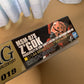 Bandai Gundam HGUC 1/144 MSM-07S Z'Gock Char's Custom Gunpla Model Kit 2001 NEW