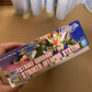 SD GGeneration Neo G Strike Gundam Striker Weapon System Bandai Gunpla NEW