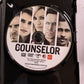 The Counselor (DVD, 2013) Michael Fastbender, Brad Pitt, Cameron Diaz  Region 4