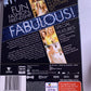 Sex and the City / Sex and the City 2  (DVD, 2010, 2-Disc Set) Region 4