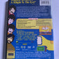 The Beatles Yellow Submarine (DVD, 1968) Region 1  NEW Sealed