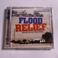 Flood Relief Artist For The Flood Appeal (CD, 2011, 3-Disc) Album