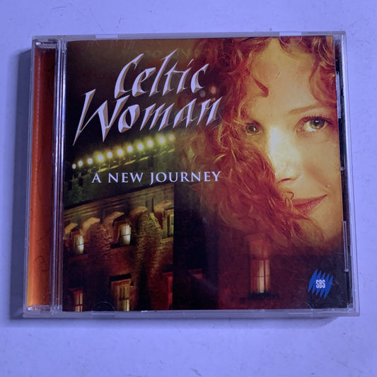A New Journey by Celtic Woman (CD, 2007)