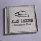 Alan Jackson – The Bluegrass Album (CD, 2013)