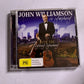 John Williamson With The Sydney Symphony (CD + DVD, 2011)