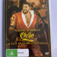 Otello (DVD, 1986) Plácido Domingo, Katia Ricciarelli, Justino Díaz Region 4 NEW