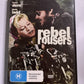 Rebel Rousers (DVD, 1970) Jack Nicholson, Bruce Dern, Diane Ladd  All Regions
