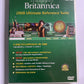 Encyclopaedia Britannica 2008 Ultimate Reference Suite PC DVD-ROM Windows Mac