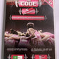 The Code : Life With The Thunderbirds (DVD) with Stickers Netball All Regions