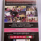 The Code : Life With The Thunderbirds (DVD) with Stickers Netball All Regions