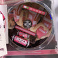 The Code : Life With The Thunderbirds (DVD) with Stickers Netball All Regions