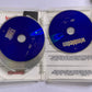 Love Actually / Notting Hill / Bridget Jones 1 & 2 / Wimbledon (DVD) Region 4