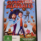 Cloudy with a Chance of Meatballs (DVD, 2009) Animated Film  Region 4