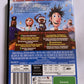 Cloudy with a Chance of Meatballs (DVD, 2009) Animated Film  Region 4