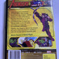 The Avengers Thors Last Stand (DVD, 2011) Animation Region 4