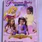 Princess Party : Princess Dress-Up Party Vol 2 (DVD, 2005) Region 4