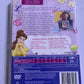 Princess Party : Princess Dress-Up Party Vol 2 (DVD, 2005) Region 4