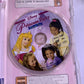 Princess Party : Princess Dress-Up Party Vol 2 (DVD, 2005) Region 4