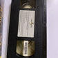 Space Platoon (VHS, 1996) PAL Warwick Davis, Brent Jasmer, Jessica Collins