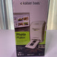 Kaiser Bass Photo Maker 35mm Slide Scanner to Digital USB NEW Sealed