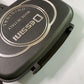 Dessini Aluminium Die Cast Double Sided 2 Grill Pan Made in Italy