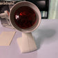 Philips Infraphil Infrared Red Heat Lamp Light Therapy HP 3610