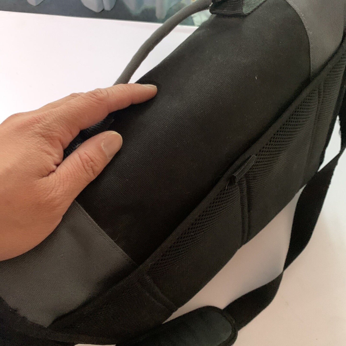 Targus Laptop Bag for 13" to 17" Notebook Laptop 42cm x 35 cm