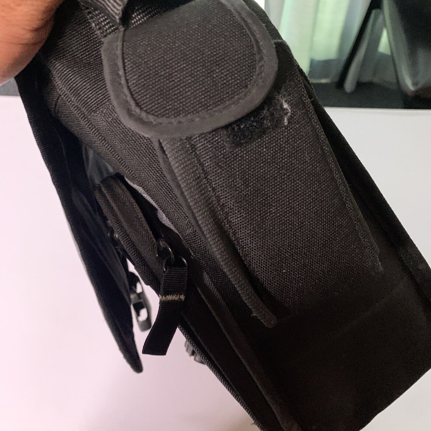 Targus Laptop Bag for 13" to 17" Notebook Laptop 42cm x 35 cm