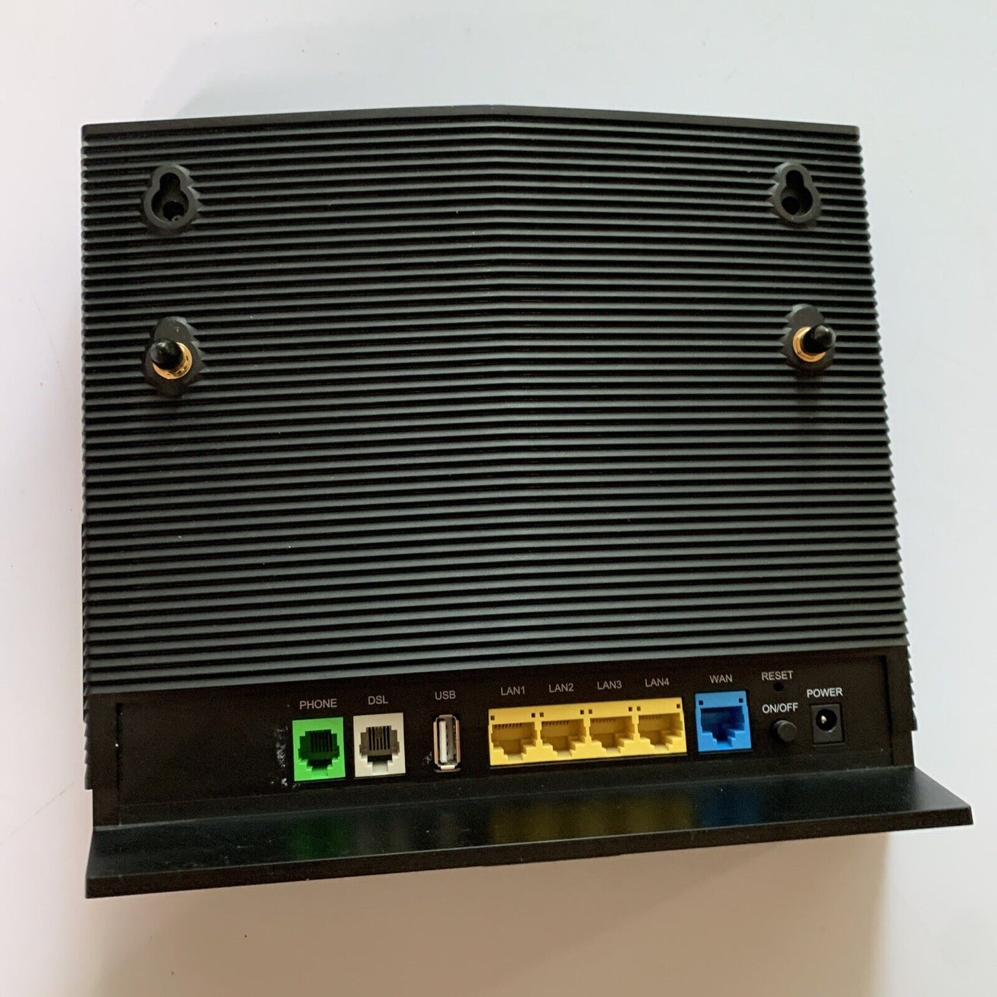 TP-Link AX5400 Hybrid Wi-Fi 6 Modem Wireless LTE Router VoIP NBN Compatible