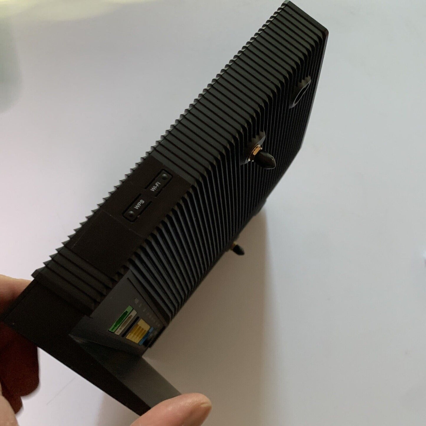 TP-Link AX5400 Hybrid Wi-Fi 6 Modem Wireless LTE Router VoIP NBN Compatible