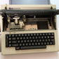 Olivetti ET Personal 50 Typewriter *For Parts Or Repair