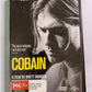 Cobain Montage of Heck (DVD, 2015) Kurt Cobain Official Biography Film Region 4
