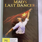 Mao's Last Dancer (DVD, 2009) Chi Cao, Kyle MacLachlan Region 4  NEW
