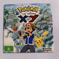 Pokemon The Series X Y (DVD) Region 4