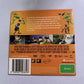 Dr. Seuss' Horton Hears A Who (DVD, 2008) Animated Film Region 4