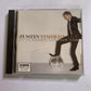 Futuresex/Lovesounds by Justin Timberlake (CD, 2006)
