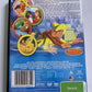 Curious George (DVD, 2006) Will Ferrell, Drew Barrymore Animation Region 4