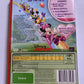 Mickey Mouse Clubhouse I Love Heart Minnie (DVD, 2011) Disney Animation Region 4