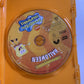 SpongeBob SquarePants Halloween (DVD, 2009) Nickelodeon Animation Region 4