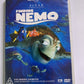 Finding Nemo Collector's Edition (DVD, 2003) Pixar Film  Region 4