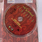 The Simpsons : Bart Wars Strike Back (DVD, 2000) Region 4