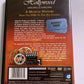 Hollywood Singing And Dancing A Musical History (DVD) All Regions